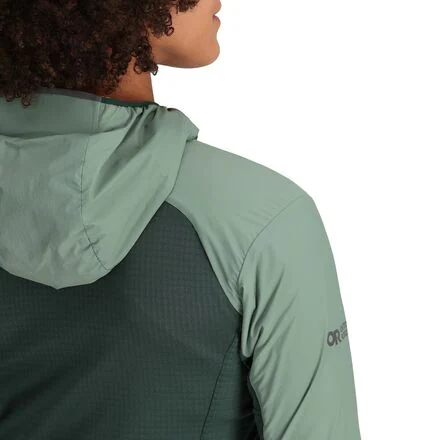 Deviator Hoodie - Women's