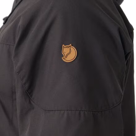 Skogso Jacket - Men's