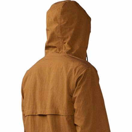 Stryder Full-Zip Jacket - Men's