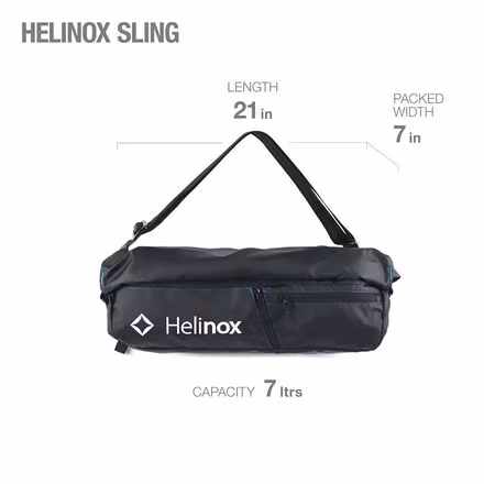 Sling Bag