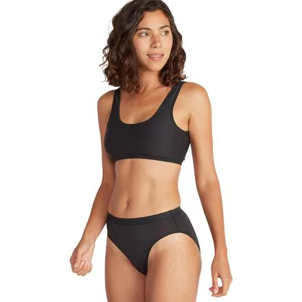 Give-N-Go Sport 2.0 Bikini Brief Underwear - Women's