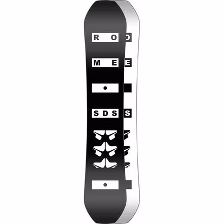 Party Mod Snowboard - 2024