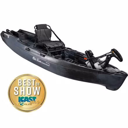 Sportsman Autopilot 120 Kayak
