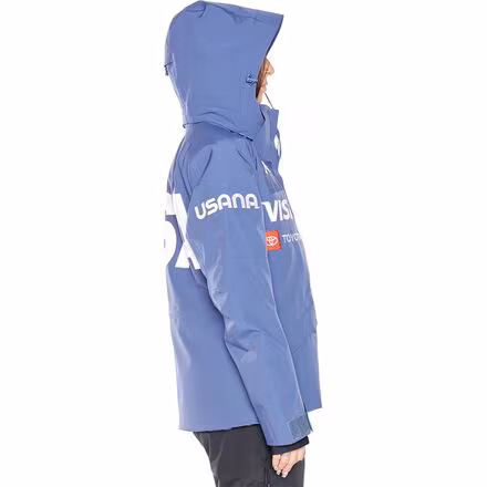 6Cento 604T US Jacket - Women's