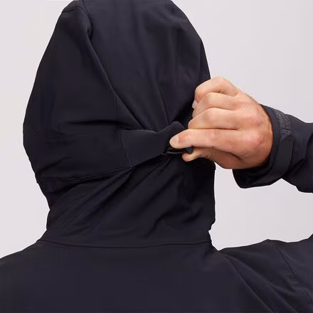 Dawn Patrol Softshell Jacket - Men's