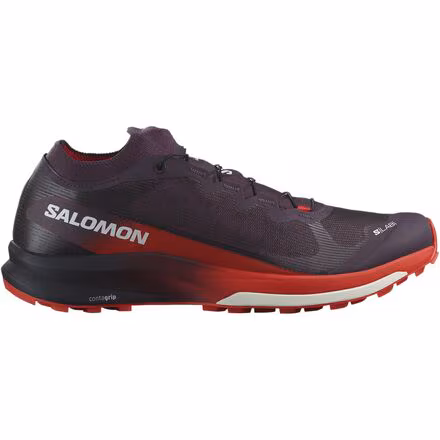 S/Lab Ultra 3 Trail Running Shoe