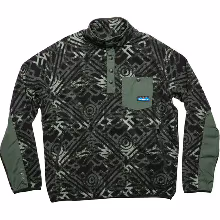Teannaway Fleece Jacket - Men's