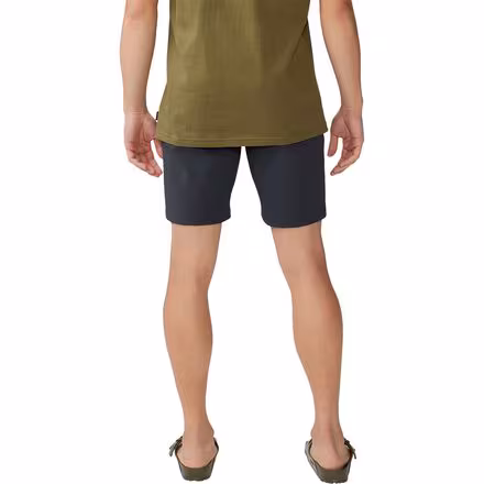 Traxion 7in Short - Men's