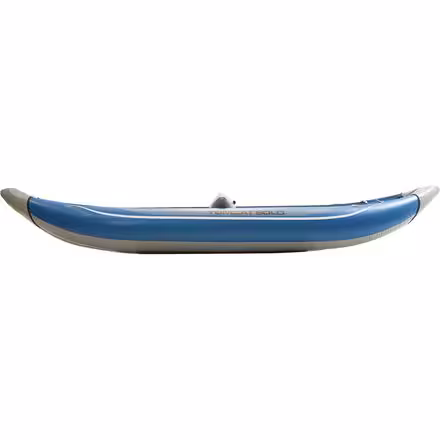 Tributary Tomcat Solo Inflatable Kayak