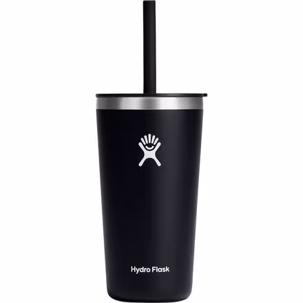 20oz All Around Tumbler + Straw Lid