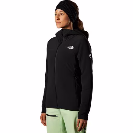Summit Casaval Hybrid Hoodie - Women's