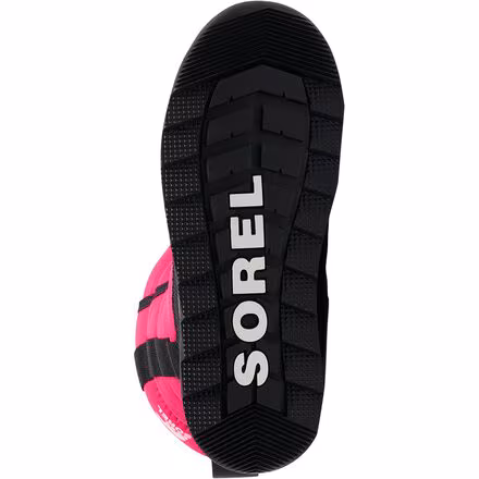 Whitney II Puffy Mid Boot - Girls'