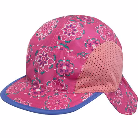 SunFlip Hat - Kids'