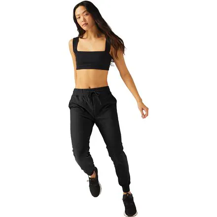 Spacedye Commuter Midi Jogger - Women's