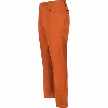Fanes Hemp Pants - Men's