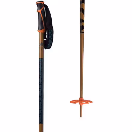 Freeride 18 Ski Pole