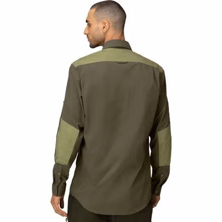 Femund Light Shirt - Men's