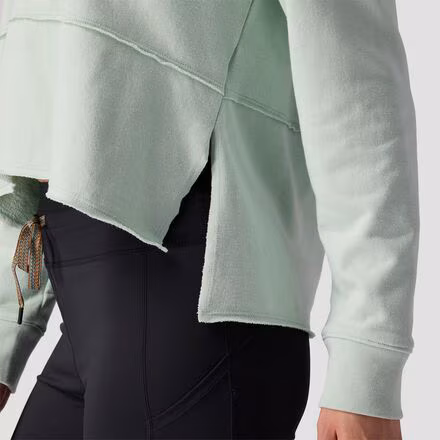 Coyote Hollow French Terry Hoodie - Women's