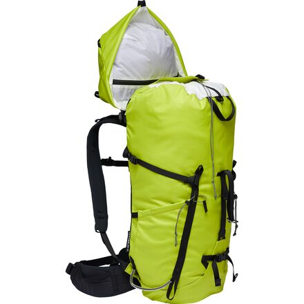 Scrambler 35L Backpack