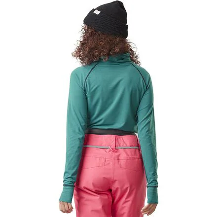 Pila High Top - Women's