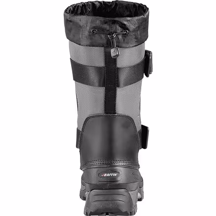 Wolf Winter Boot - Men's