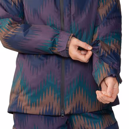 Firefall/2 Jacket - Women's