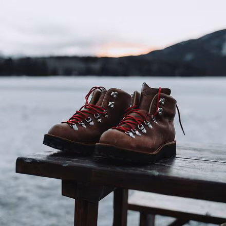 Mountain Light Boot - Men's