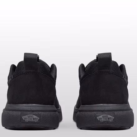 UltraRange Rapidweld Shoe