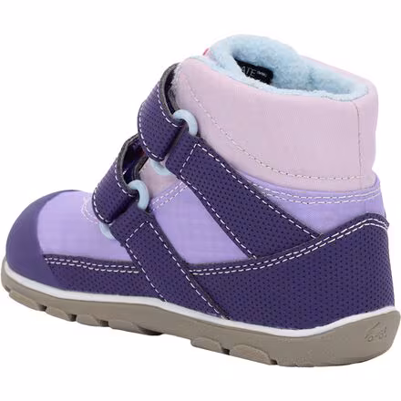Atlas II Waterproof Insulated Boot - Toddler Girls'