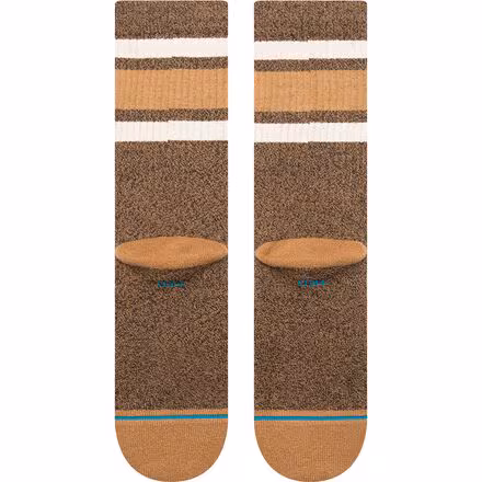 Butter Blend Boyd Sock