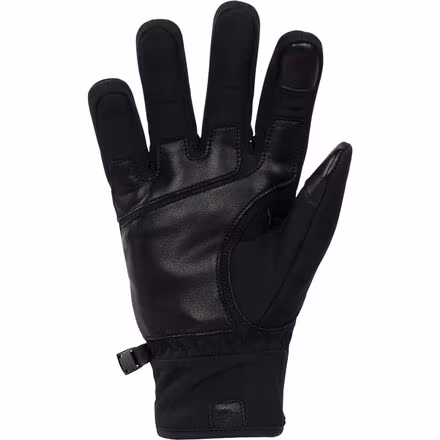 Waterproof Extreme Weather Insulated Glove + Fusion Control