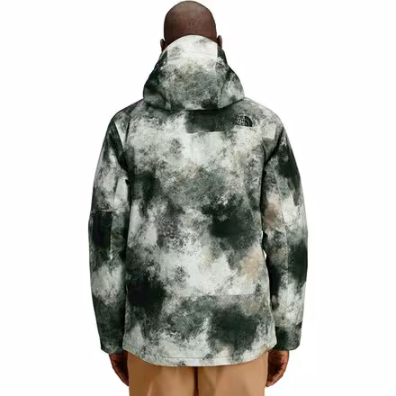 Clement Triclimate Jacket - Men's