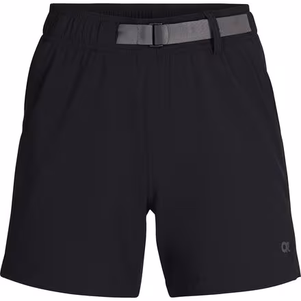Ferrosi 5in Short - Women's