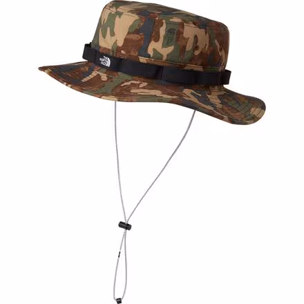 Class V Brimmer Hat