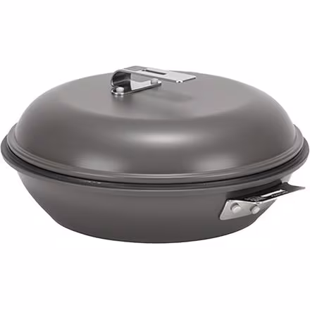 Field Cooker Pro Cookware Set