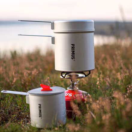 Essential Trek Pot Set