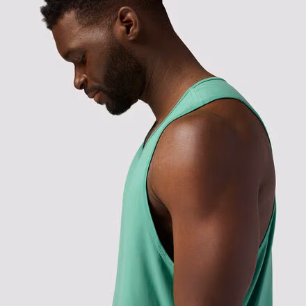 Destination Tank - Men's