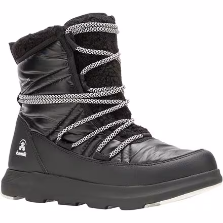 Lea Pull Boot - Women's
