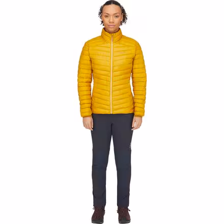 Cirrus Insulated Jacket - Women's