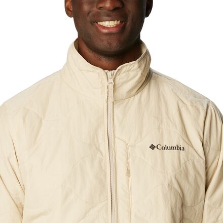 Birchwood Jacket - Men's