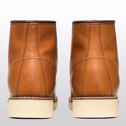 Classic Moc 6in Boot - Women's