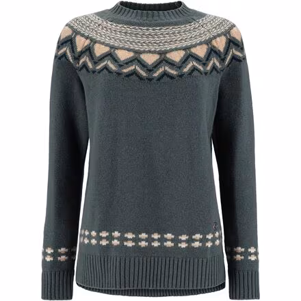 Sundve Long-Sleeve Sweater - Women's