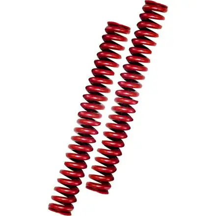 Outlaw Stiffy Spring Kit