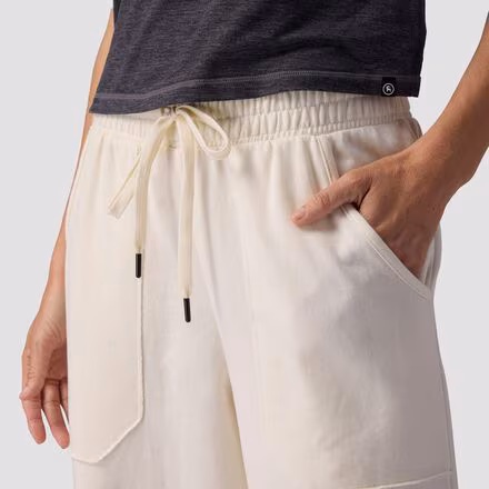 Coyote Hollow French Terry Sweatpant - Women's