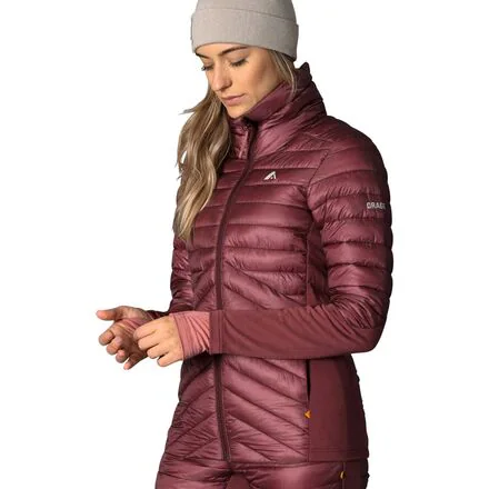 Phoenix Jacket - Women's