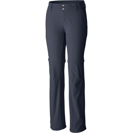 Saturday Trail II Convertible Pant - Women's