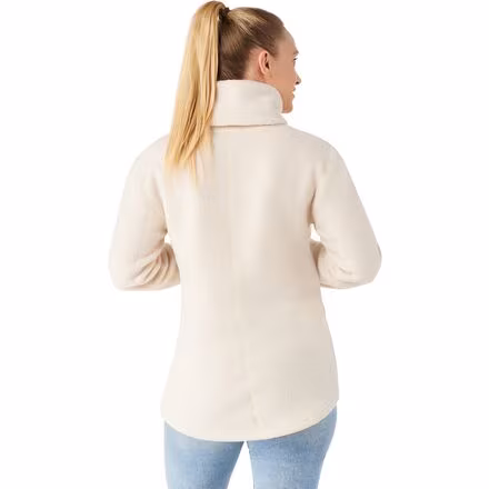 Hudson Trail Pullover Fleece Sweater - Women's