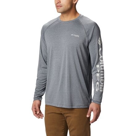 Terminal Tackle Heather Shirt - Men's