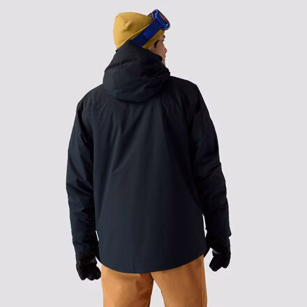 Last Chair Stretch Insulated Jacket - Men's