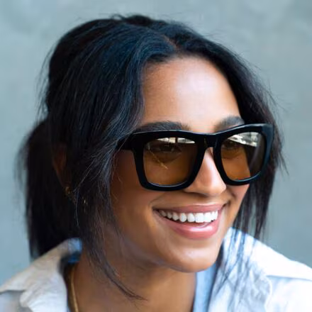 Crasher 53 Sunglasses - Women's